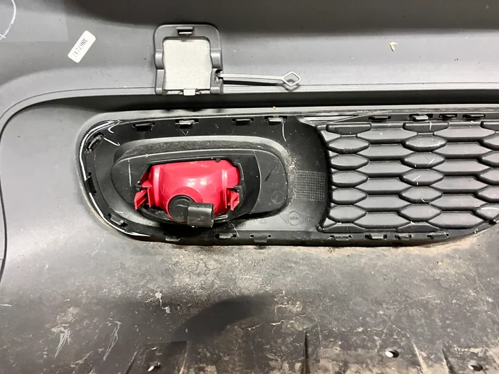 mini-f55-cooper-s-achterbumper-bumper-compleet-7349626 — foto 5