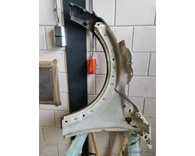 spatbord-rechts-voor-mini-cooper-r56-850-pepper-white-zijscherm-rv-origineel-gebruikt-2006-2013 — foto 18