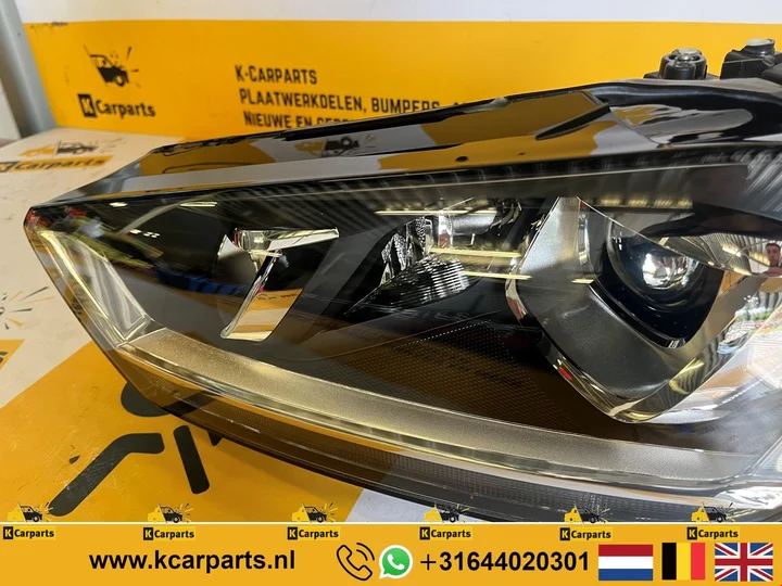 koplamp-vw-golf-sportsvan-xenon-koplamp-links-l-517941039a — foto 6