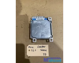 mini-cooper-s-16-airbag-module-65776933242 — foto 2