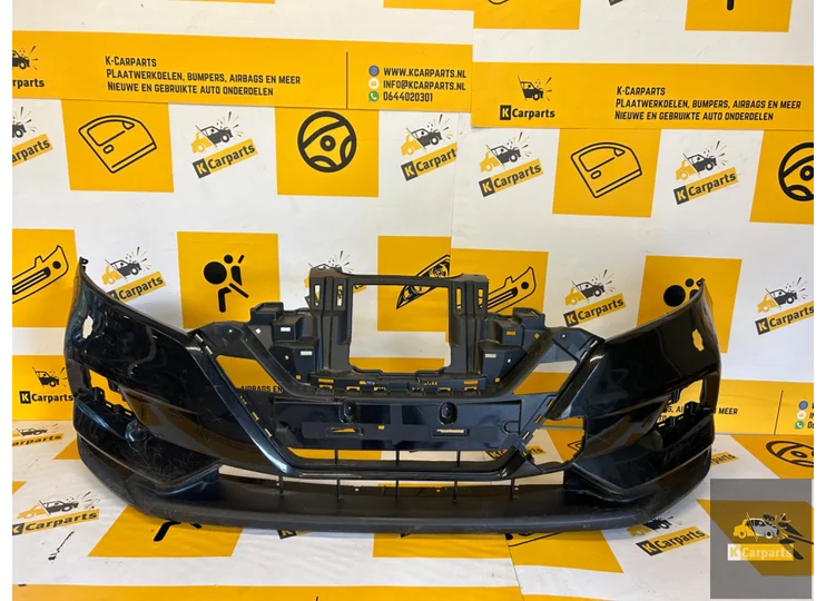NISSAN QASHQAI FACELIFT 2017-2021  BUMPER 62022HV00H