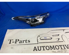 toyota-chr-koplamp-rechts-lamp-led-81130f4031 — foto 2