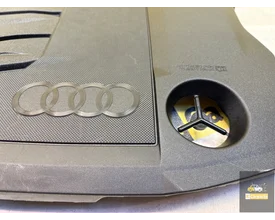 audi-a6-c8-motor-beschermplaat-20182025-0122938a-origineel — foto 2