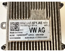 vw-golf-8-viii-led-module-balast-992941571ae-origineel — foto 2