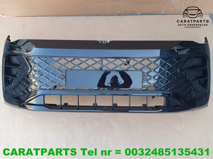 571807217b-bumper-tiguan-voorbumper-tiguan-571-r-line-lc9x — foto 2