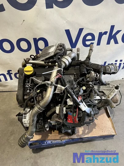renault-clio-3-15-dci-motorblok-motor-k9k-k9kt766 — foto 5