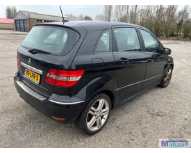 2010-mercedes-b-klasse-w245-20-zwart-191-demontage-sloop — foto 6