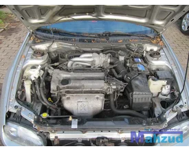 mazda-323-15i-15-i-16v-motorblok-z5-motor — foto 16