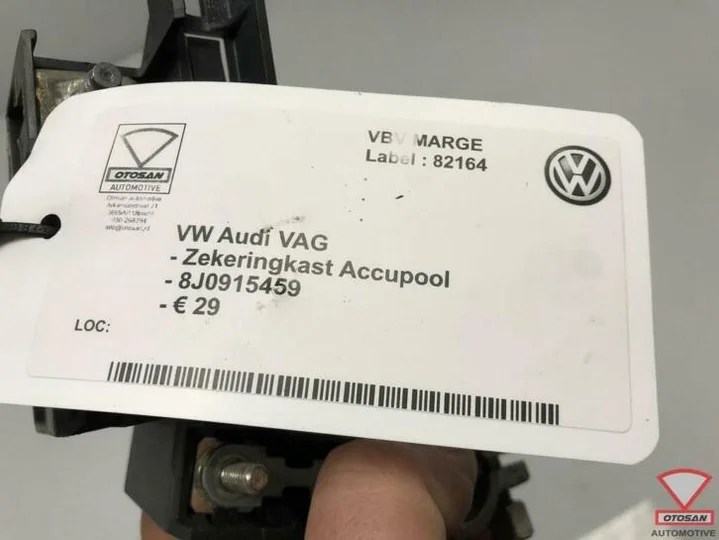 vw-audi-vag-zekeringkast-accupool-8j0915459 — foto 2