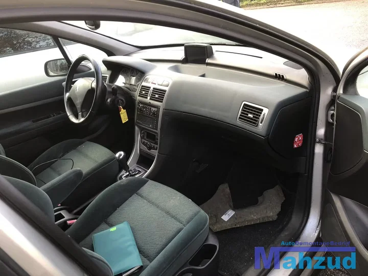 peugeot-307-break-sw-rechts-voor-stoel-achterbank — foto 4