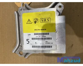peugeot-107-aygo-c1-airbag-module-891700h050-20052014 — foto 2