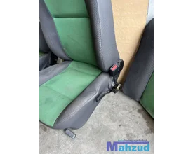 vw-polo-6n2-groen-interieur-compleet-19992001 — foto 6