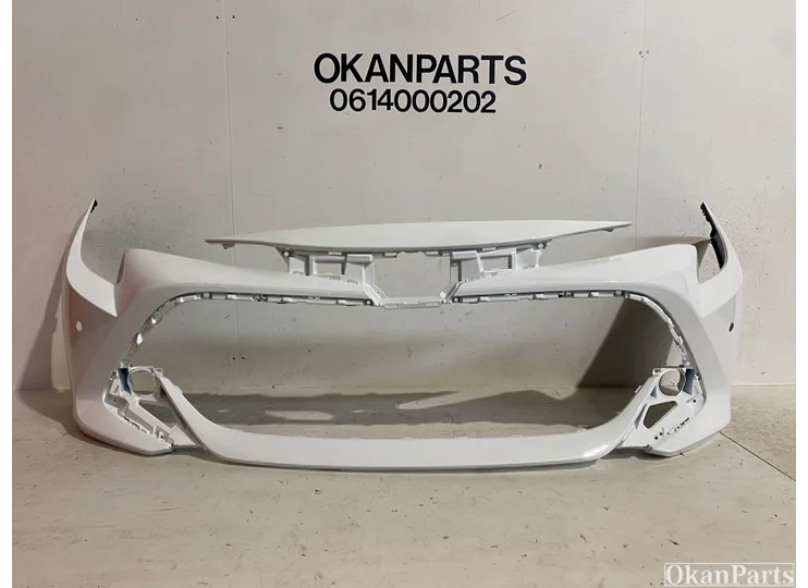 Toyota Corolla Voorbumper 52119-02P40