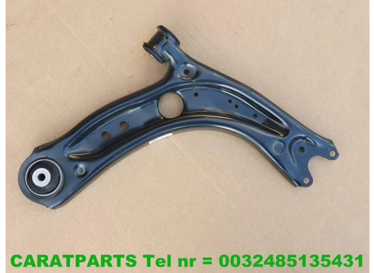 81A407152F Audi A3 8Y draagarm Q2 Golf 8 Leon ...
