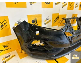 nissan-qashqai-facelift-20172021-bumper-62022hv00h — foto 3