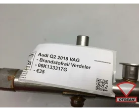 audi-q2-2018-vag-brandstofrail-verdeler-06k133317g — foto 2