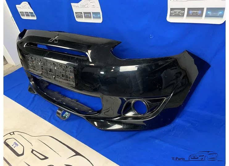 mitsubishi-space-star-voorbumper-2012-origineel-bumper