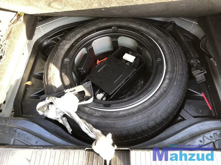 mercedes-s-klasse-w221-s320-cdi-642930-zwart-c197-onderdelen — foto 25
