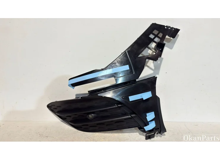 Mercedes CLA W118 AMG mistlamp afdekplaat links A1188854301