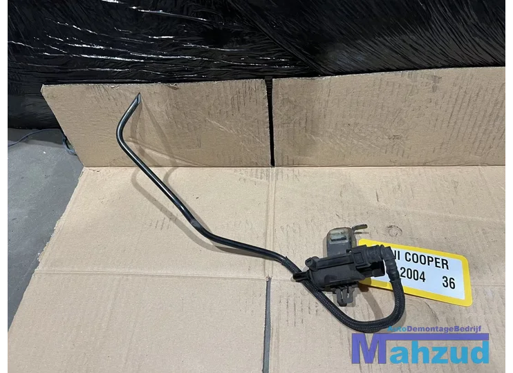 MINI COOPER ONE 1.6 Vacuum pomp ventiel W10B16A 2000-2007