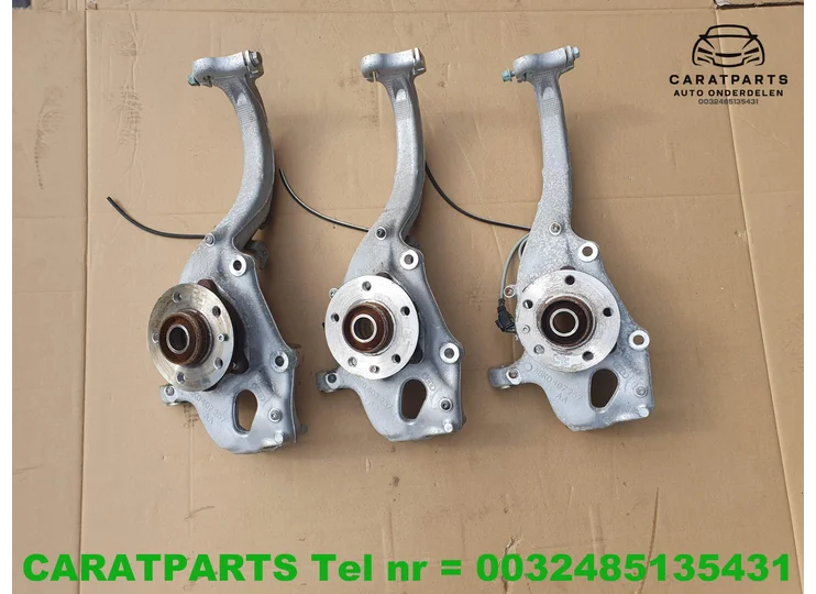 8K0407257AA 4G0407241D Audi a7 sicherung a6 wielnaaf a5 a4 q5