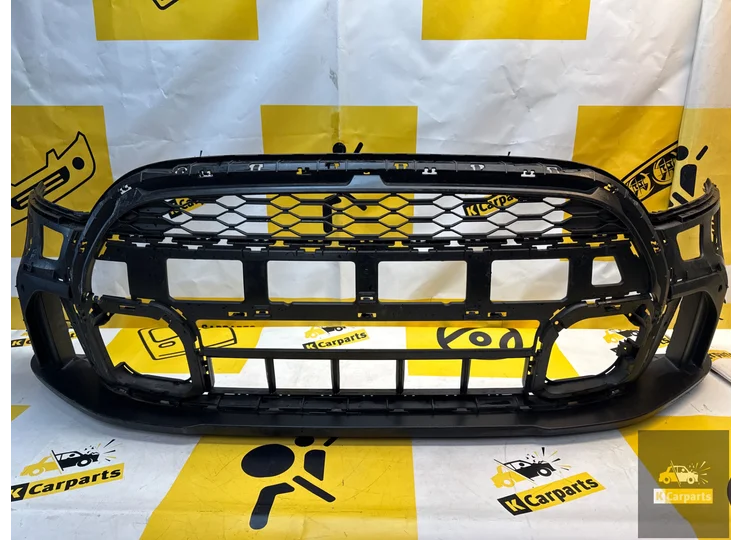 MINI COOPER F55 F56 F57 LCI VOORBUMPER ORIGINEEL 9450543