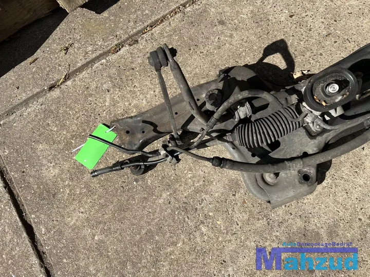 vw-polo-6c-6r-12-tdi-subframe-draagarm-stuurhuis-20092016 — foto 4