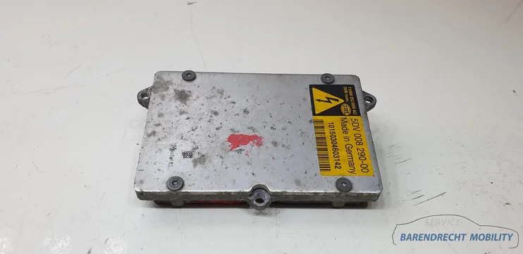 xenon-module-w164-ml-w251-ml-gl-r-klasse-5dv00829000-origineel-gebruikt-2006-2010 — foto 6