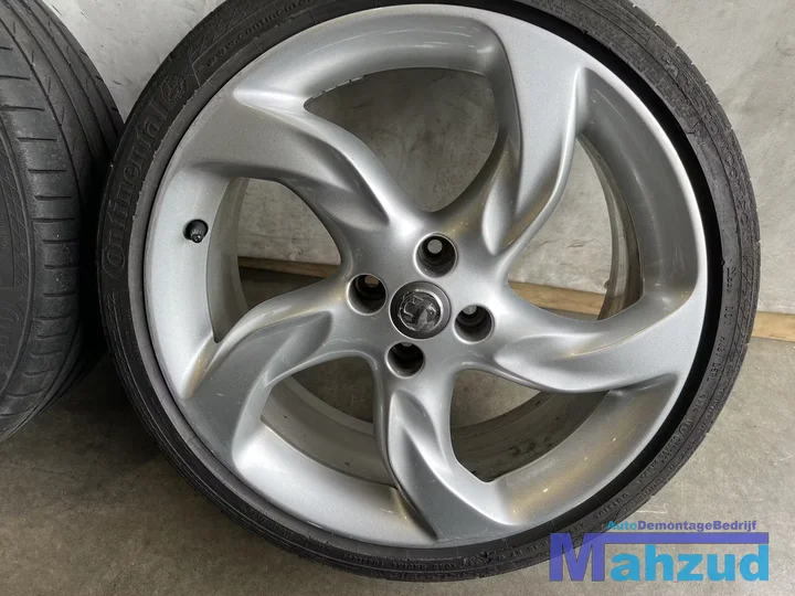 opel-adam-corsa-karl-sport-velgen-18-inch-4x100-566 — foto 2