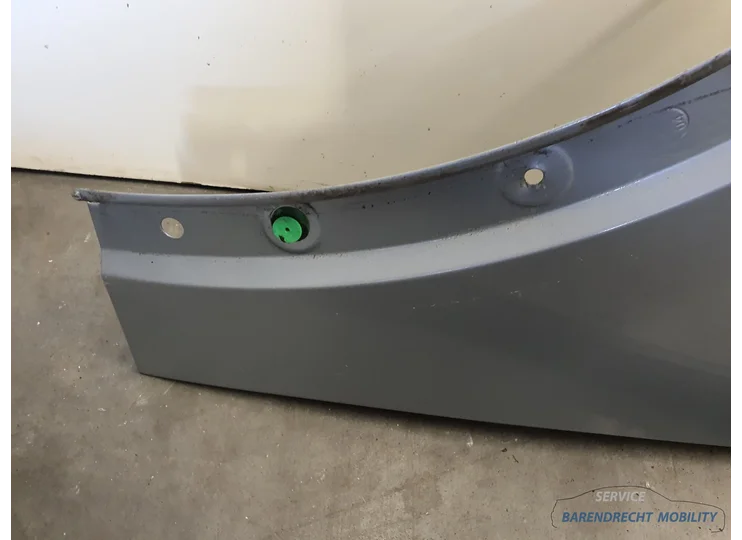 mini-cooper-r50-r52-r53-spatbord-links-voor-lv-grijs-metallic-origineel-nette-staat-gebruikt-cabrio-cabriolet-2000-2001-2002-2003-2004-2005-2006-2007-2008-barendrecht-mobility-service