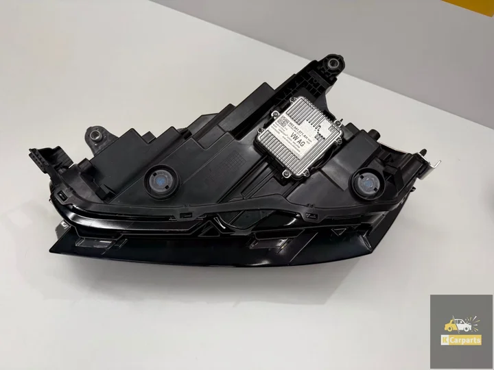 skoda-super-b-koplamp-links-rechts-led-crystal-lighting-3p2941015 — foto 14