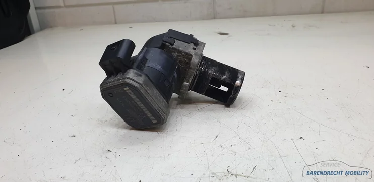 egr-klep-cklasse-220-cdi-w203-mercedes-m646-motor-eklasse-w211-viano-w639-origineel-gebruikt — foto 4