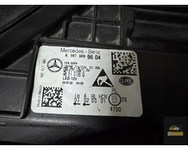 mercedes-gle-w167-volledige-led-hoge-prestatie-rechterlamp-a1679069604 — foto 4