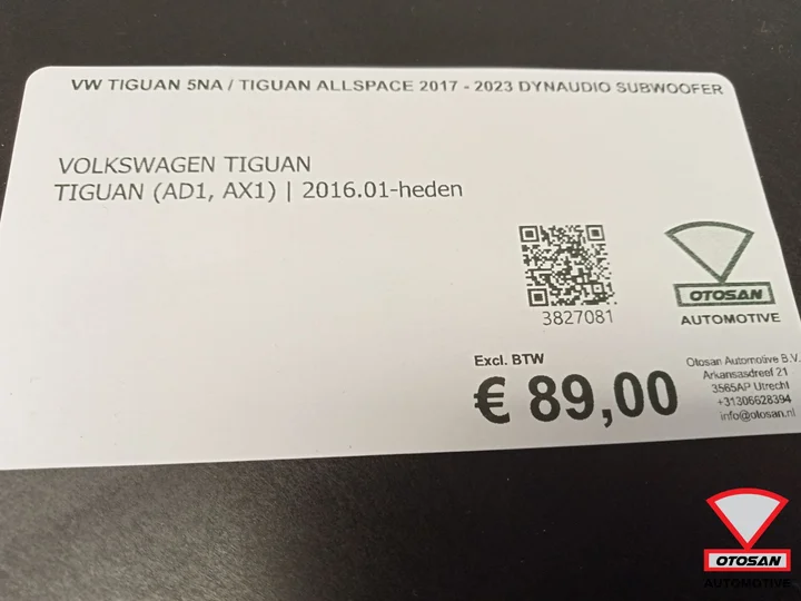vw-tiguan-5na-tiguan-allspace-2017-2023-dynaudio-subwoofer — foto 5