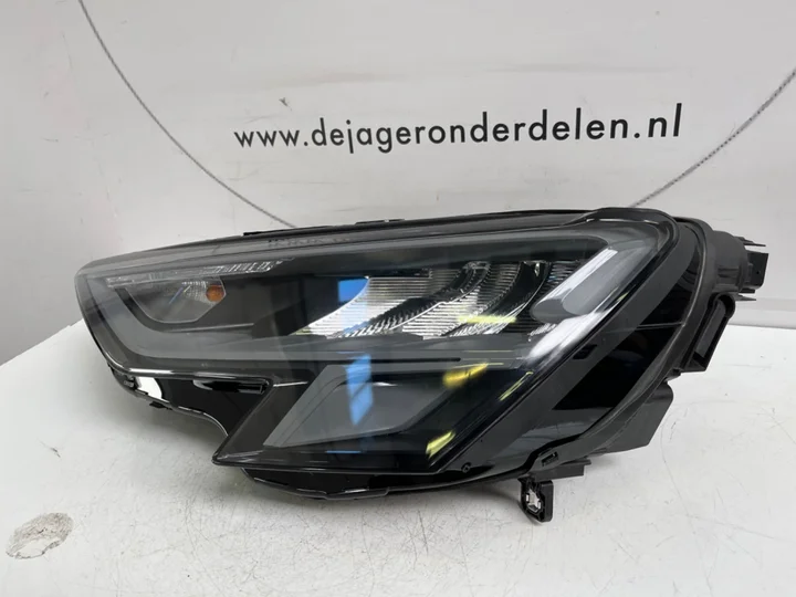 audi-a3-8y0-koplamp-led-links-8y0941011-2020 — foto 2