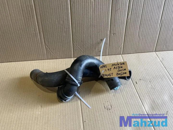opel-14-turbo-b14net-a14net-d14net-koelslang-radiateurslang — foto 4
