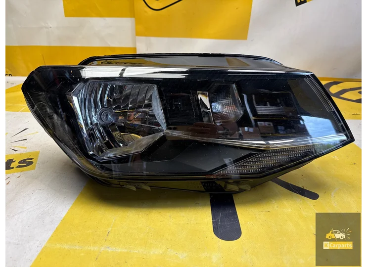 Headlight Volkswagen Caddy Halogen 2K1941016B Right