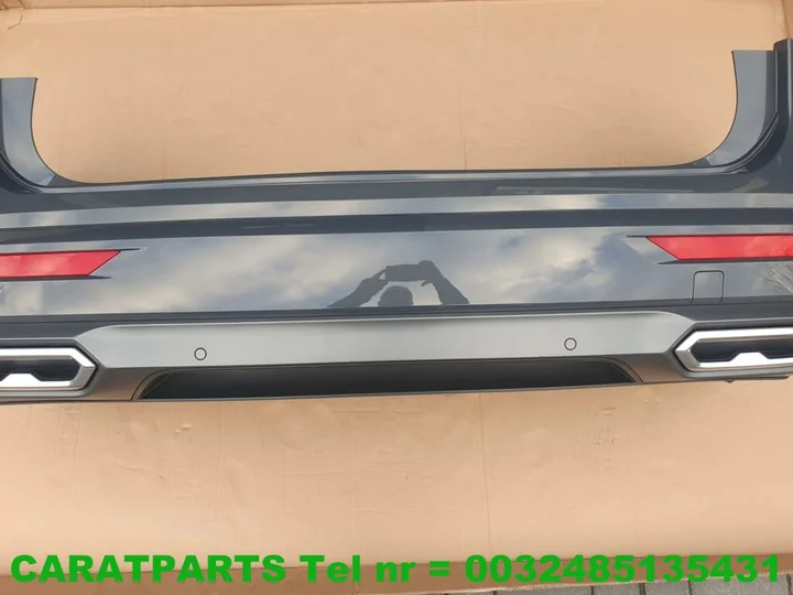 5fj807417c-tarraco-achterbumper-tarraco-fr-bumper-tarraco-fr — foto 2