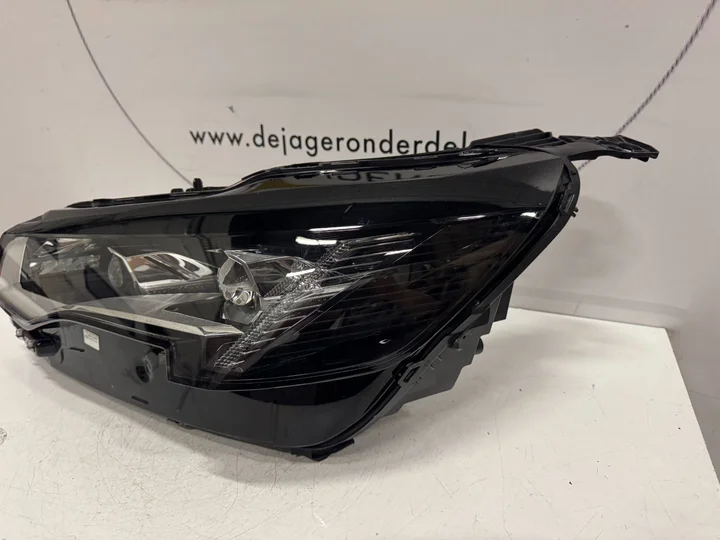 peugeot-3008-5008-facelift-led-technology-koplamp-9836230680 — foto 3