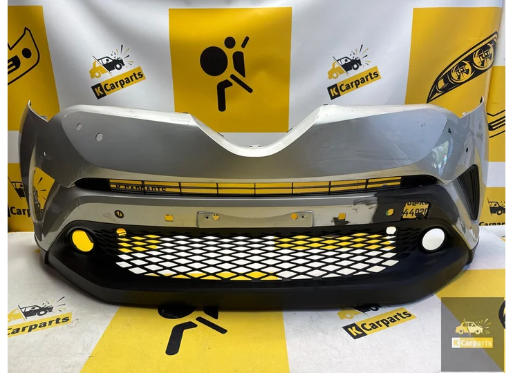 Voorbumper Toyota CHR C-HR origineel bumper 52119-F4010