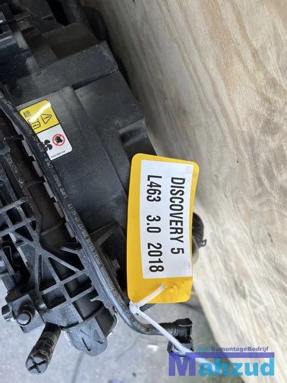 land-rover-discovery-5-l462-30-diesel-koelerpakket-2017 — foto 4