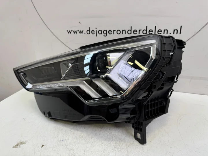 audi-q3-sq3-f3-83a-vol-led-koplamp-links-83a941033 — foto 3