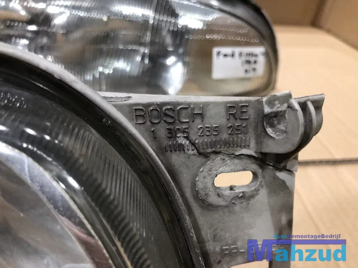 1998-ford-fiesta-4-koplamp-links-rechts-set — foto 5