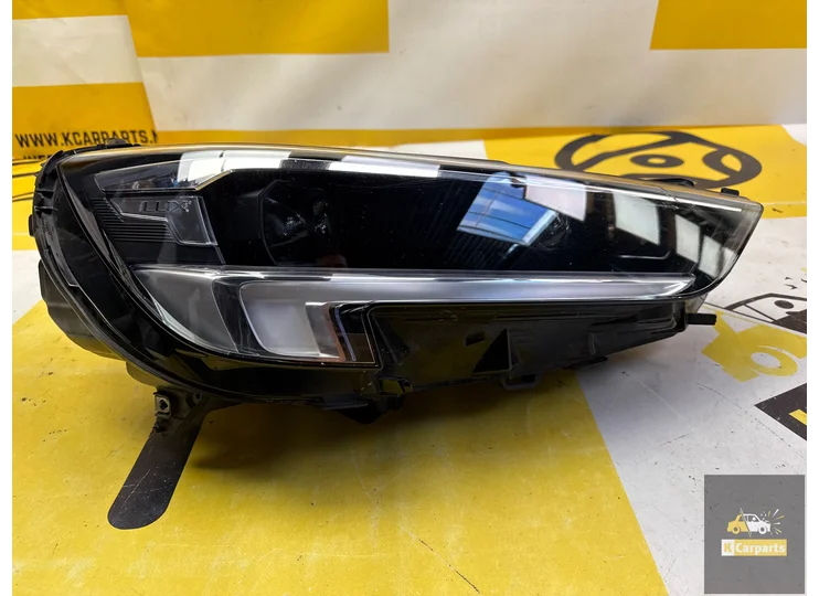 OPEL INSIGNIA B FACELIFT KOPLAMP FULL LED RECHTS 3913683620