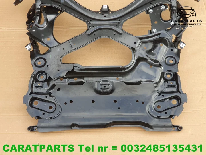 8w7399347h-a5-cabrio-aslichaam-a5-cabriolet-subframe-a5-f57 — foto 7