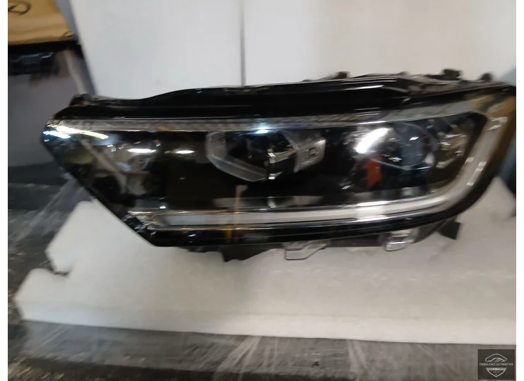 VW T-Roc Facelift 2020+ IQ Light Koplamp Rechts 2GA9410356AH