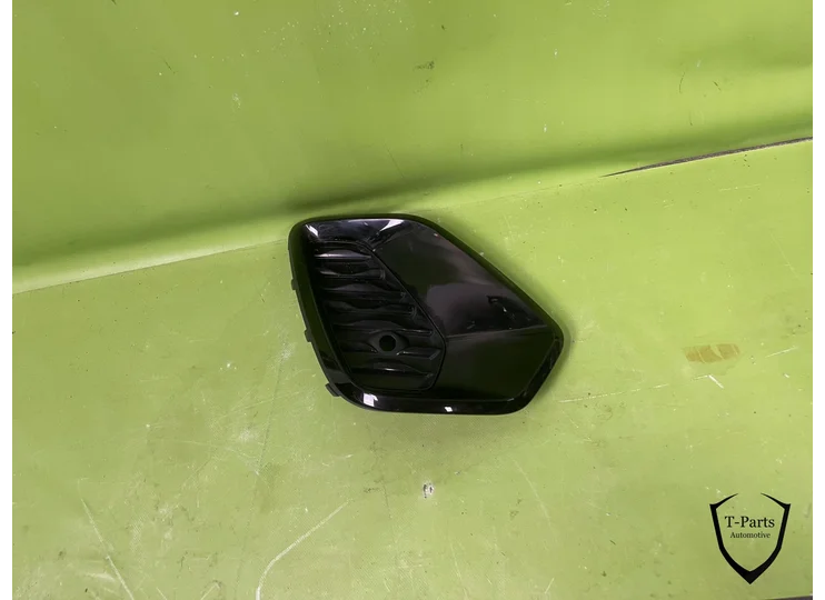 opel insignia front bumper fog lamp cover 13491164