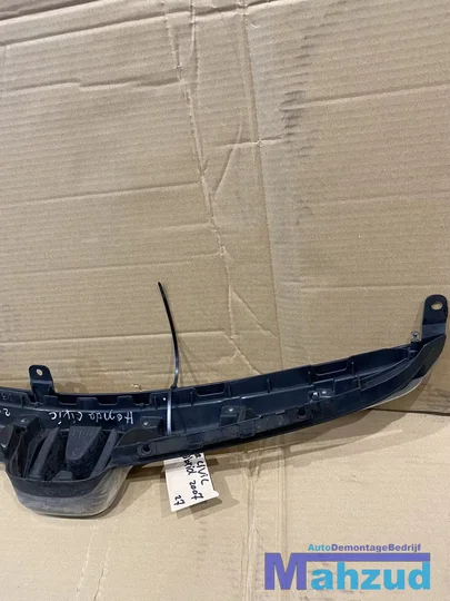 honda-civic-fd-fa-sedan-grille-2005 — foto 5