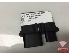 vw-tiguan-5na-2018-adblue-module-7n0941329 — foto 2