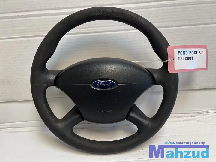 ford-focus-1-stuurwiel-stuur-airbag-19992004